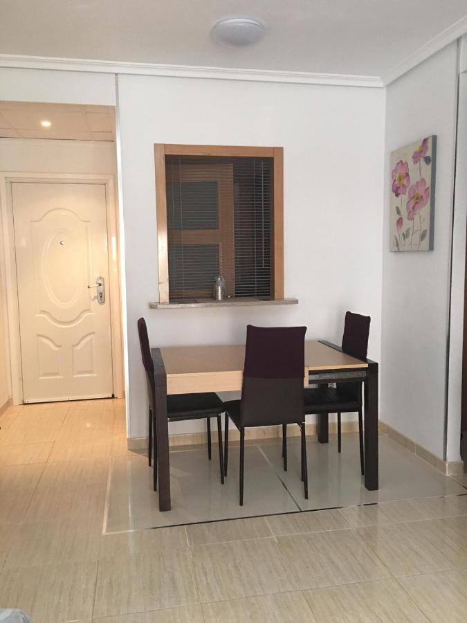 Apartamentos Costa Azahar II Oropesa del Mar Kültér fotó