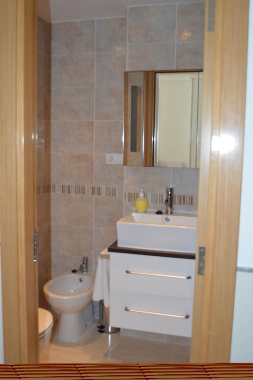 Apartamentos Costa Azahar II Oropesa del Mar Kültér fotó